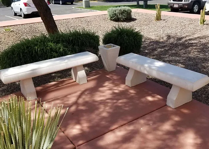 Hotel Comfort & Phoenix Sky Harbor Airport