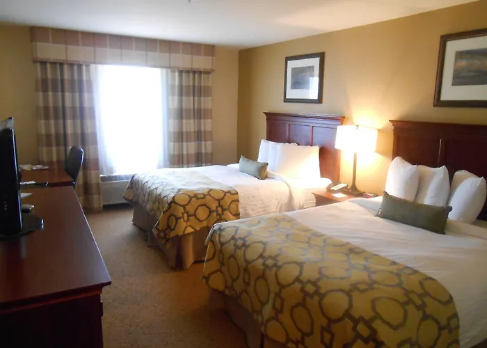 Comfort & Phoenix Sky Harbor Airport 3*