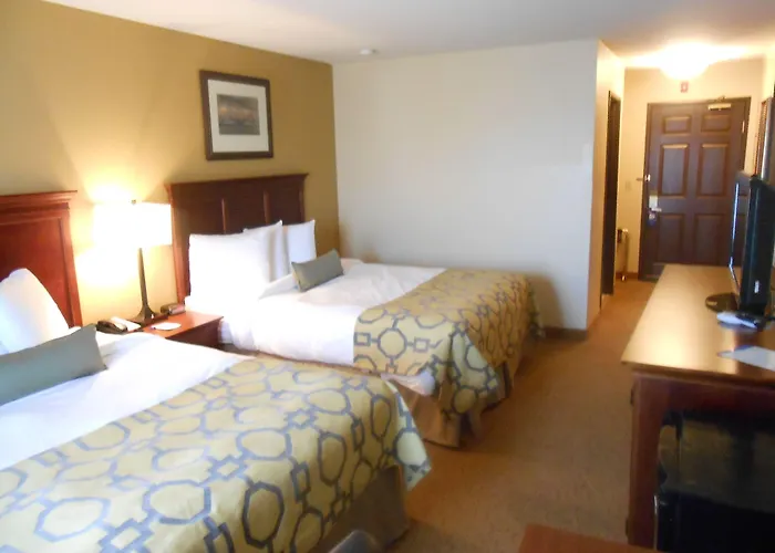 Hotel Comfort & Phoenix Sky Harbor Airport 3*