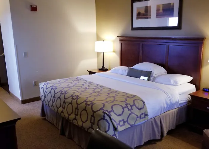 Comfort & Phoenix Sky Harbor Airport 3*