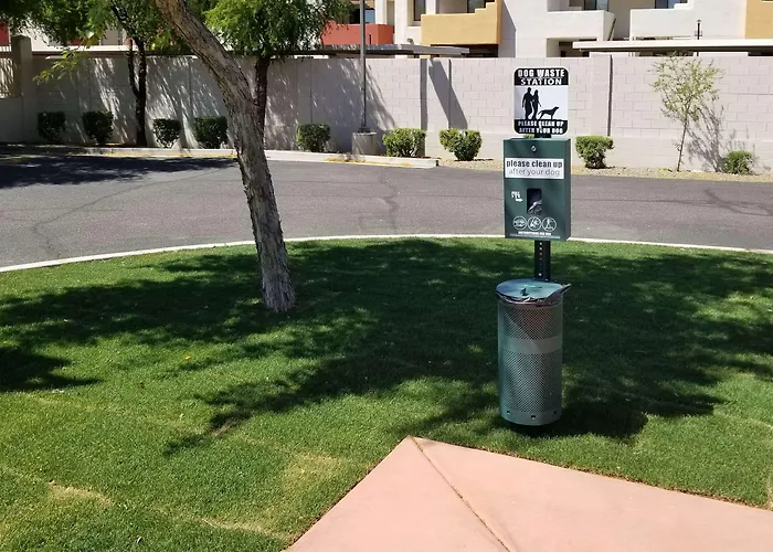 Comfort & Phoenix Sky Harbor Airport 3*